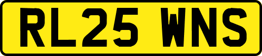 RL25WNS