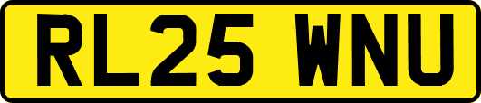 RL25WNU