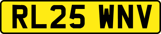 RL25WNV