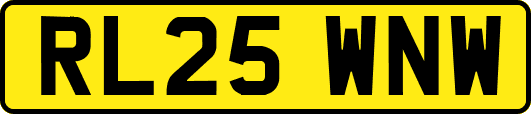 RL25WNW