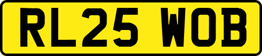RL25WOB