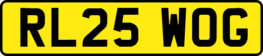 RL25WOG