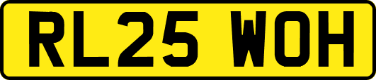 RL25WOH