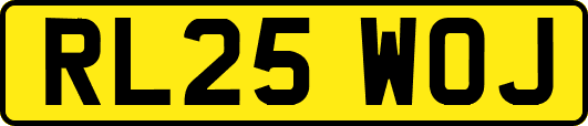 RL25WOJ