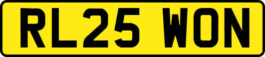 RL25WON