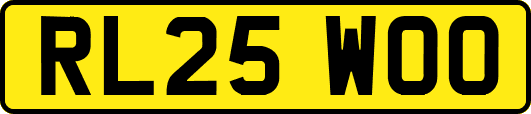 RL25WOO