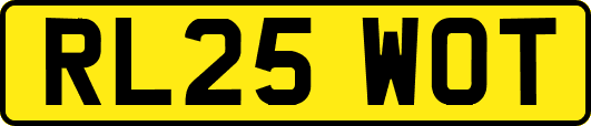 RL25WOT