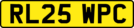 RL25WPC