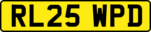 RL25WPD