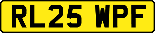 RL25WPF