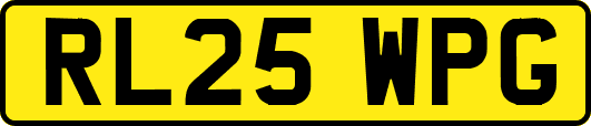 RL25WPG
