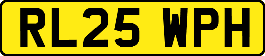 RL25WPH