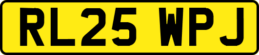 RL25WPJ