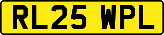 RL25WPL