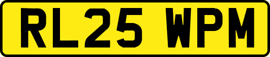 RL25WPM