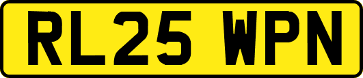 RL25WPN