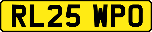 RL25WPO
