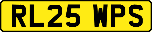 RL25WPS