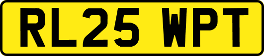 RL25WPT