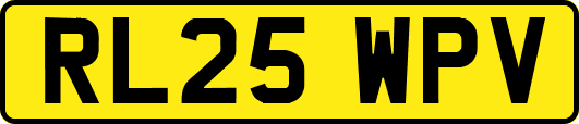 RL25WPV