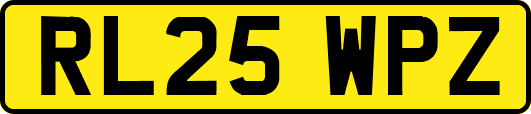 RL25WPZ