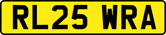RL25WRA