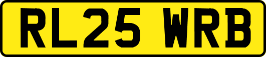 RL25WRB