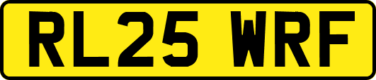 RL25WRF
