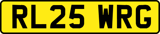 RL25WRG
