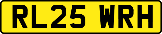 RL25WRH