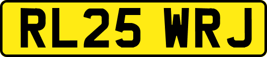 RL25WRJ