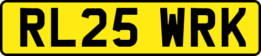 RL25WRK