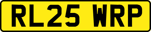 RL25WRP