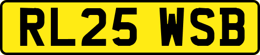 RL25WSB