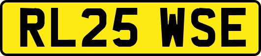 RL25WSE