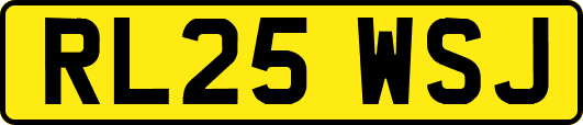 RL25WSJ
