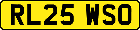 RL25WSO