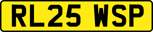 RL25WSP