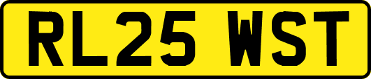 RL25WST