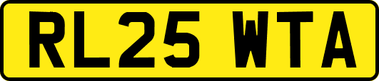 RL25WTA