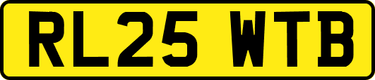 RL25WTB