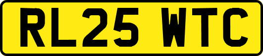 RL25WTC