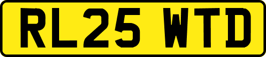 RL25WTD