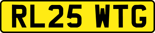 RL25WTG