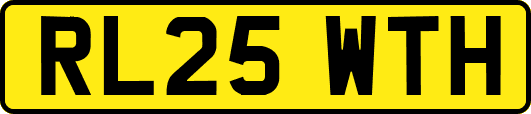 RL25WTH