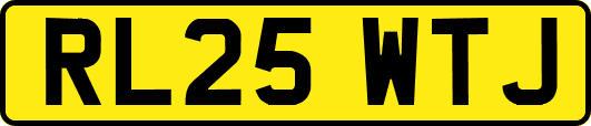 RL25WTJ
