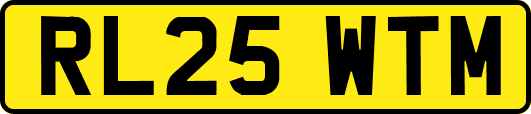 RL25WTM