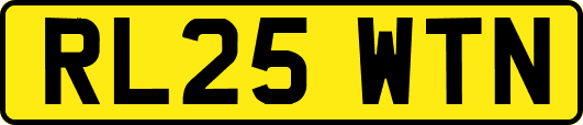 RL25WTN