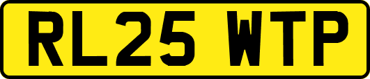 RL25WTP