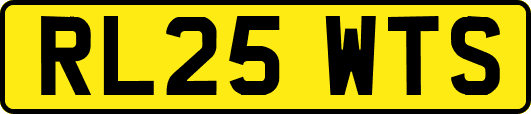 RL25WTS